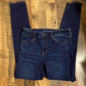 American Eagle jegging
